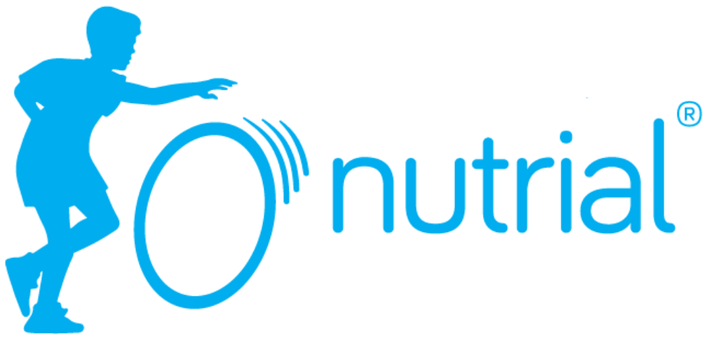 Logo Nutrial